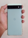 Google pixel 6a